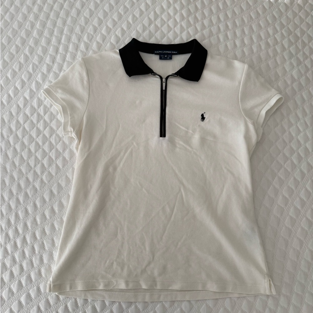 Ralph Lauren Golf Shirt